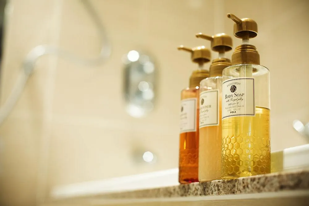 Kyoto Century Hotel 4*,  Япония