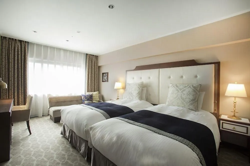 Kyoto Century Hotel Япония