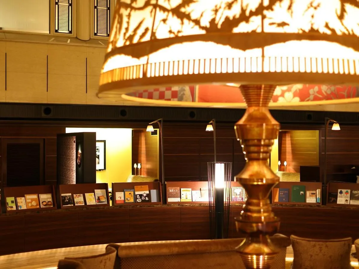 Kyoto Century Hotel 4*,  Япония
