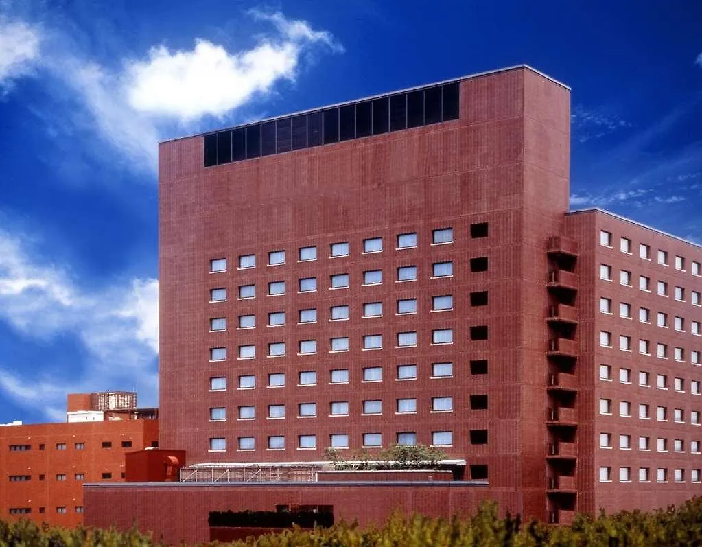 Kyoto Century Hotel 4*,