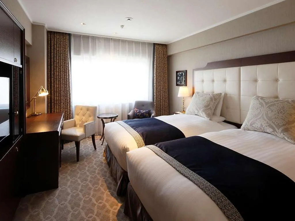 Kyoto Century Hotel