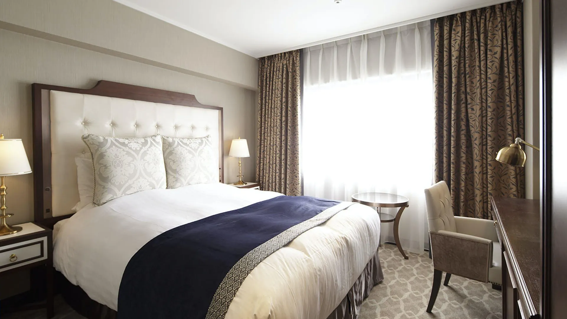 Kyoto Century Hotel 4*,  Япония