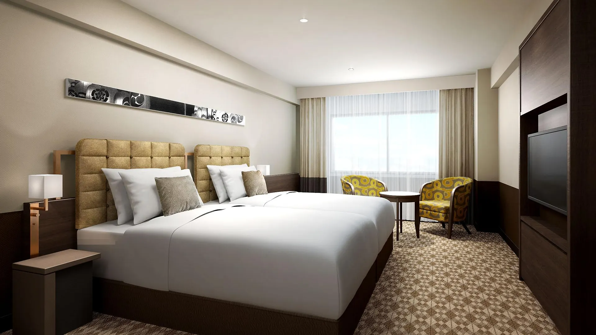 Kyoto Century Hotel