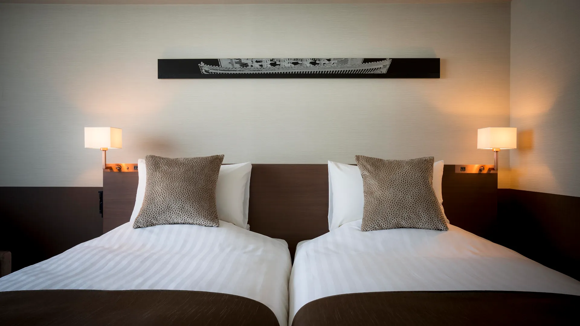 Kyoto Century Hotel