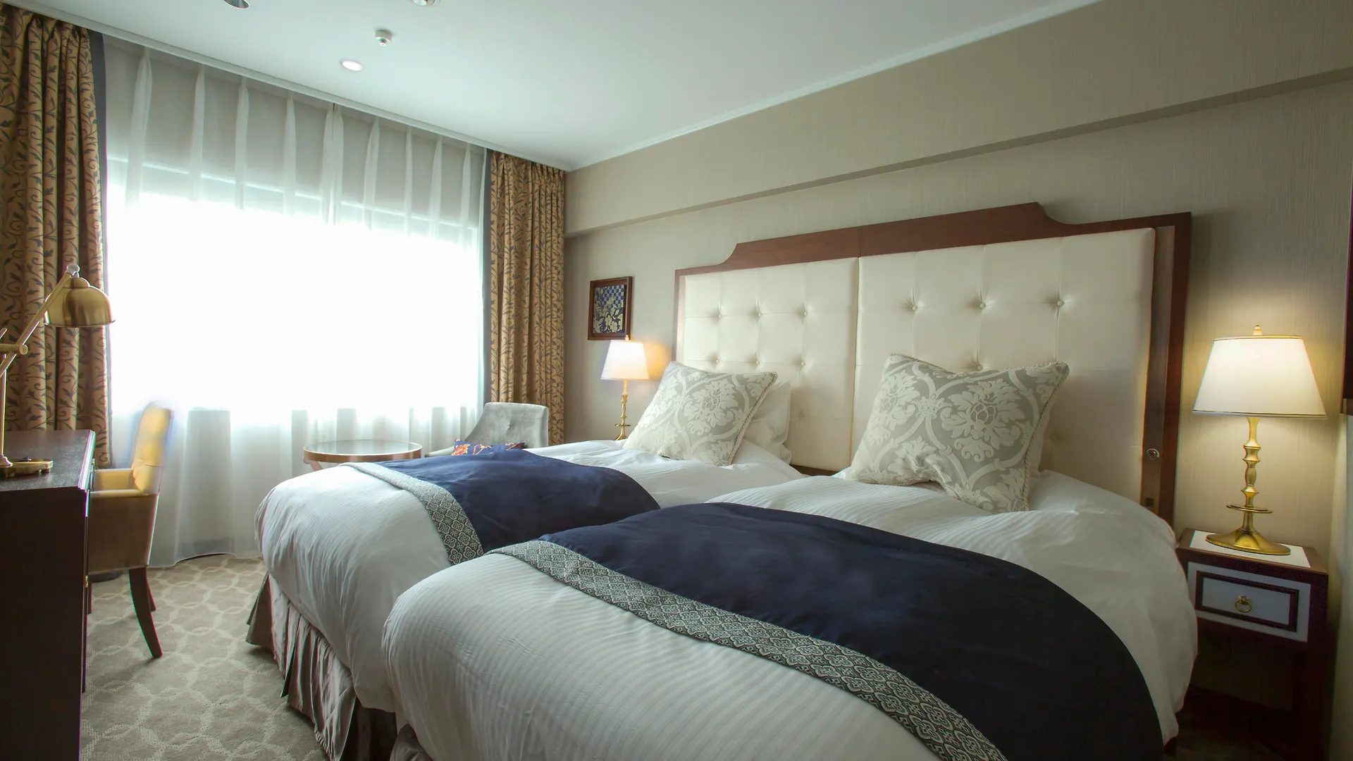 Kyoto Century Hotel 4*,  Япония