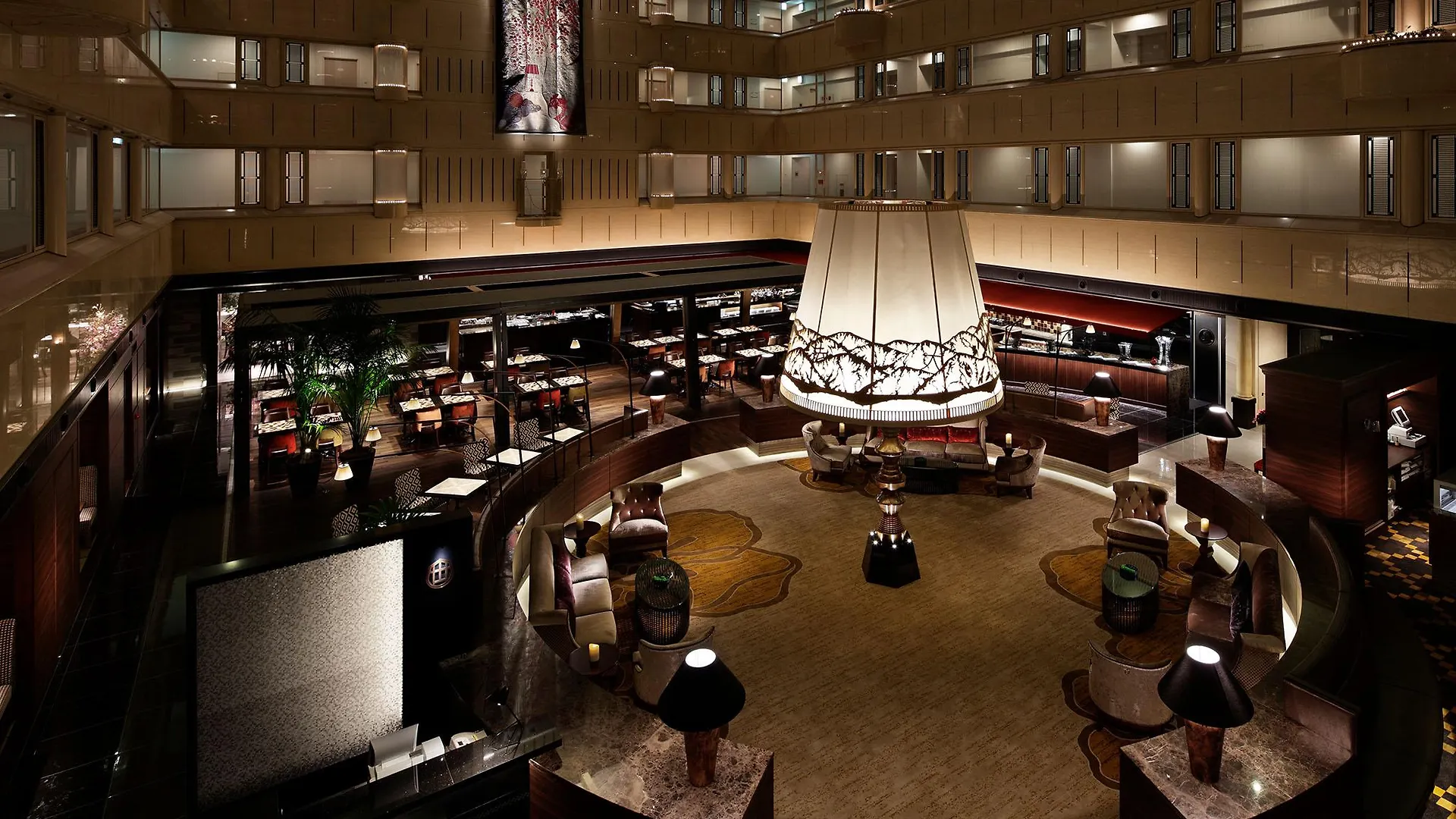 Kyoto Century Hotel