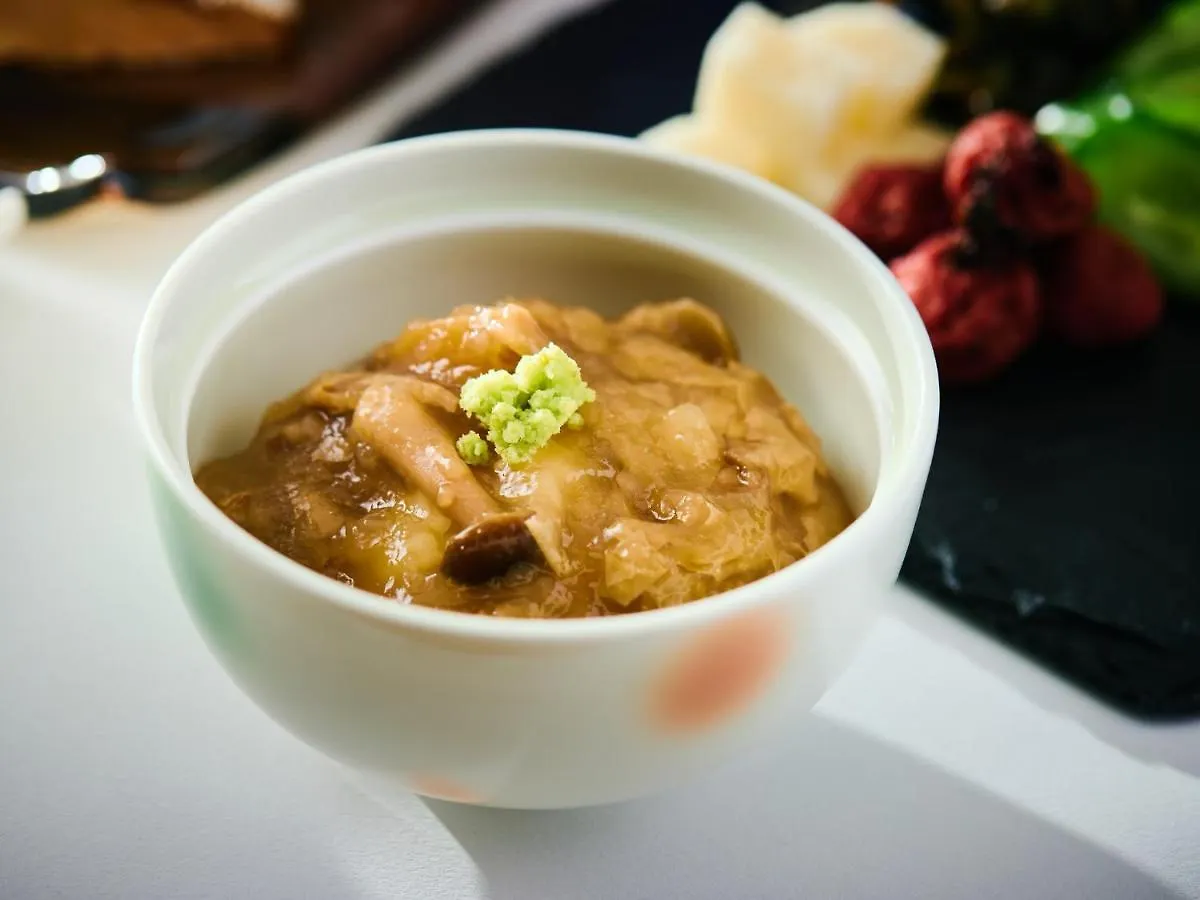 ****  Kyoto Century Hotel Япония