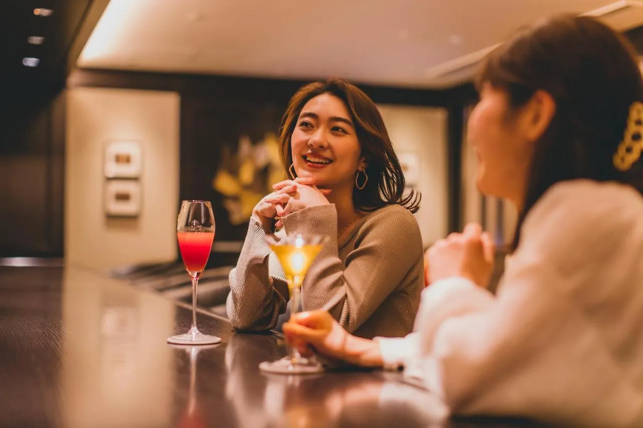 Kyoto Century Hotel