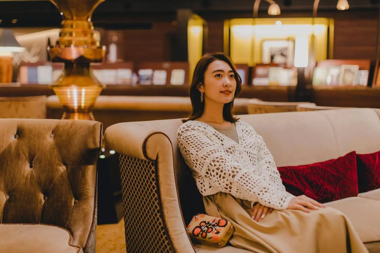 Kyoto Century Hotel