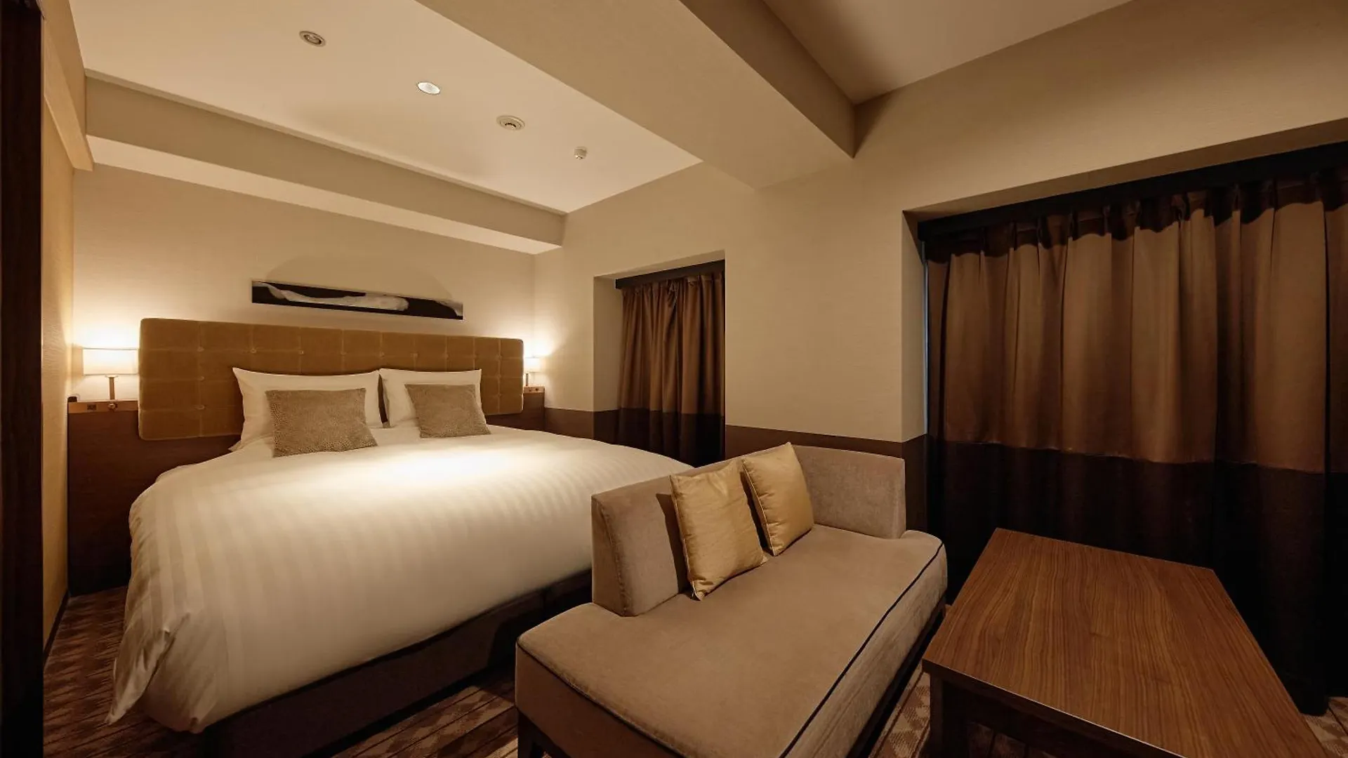 Kyoto Century Hotel Япония