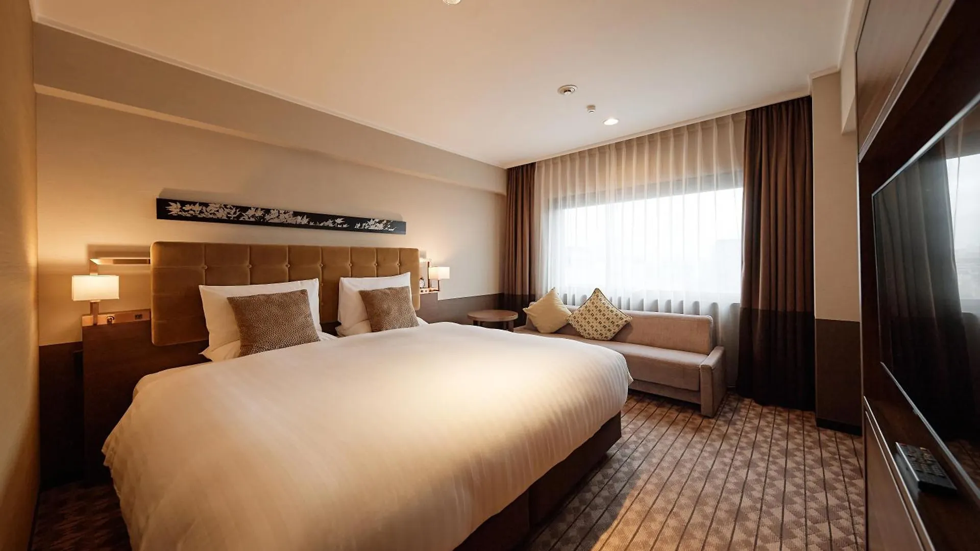 Kyoto Century Hotel