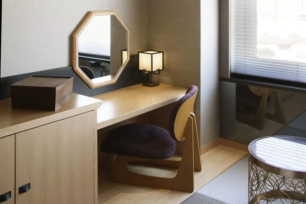 Kyoto Century Hotel