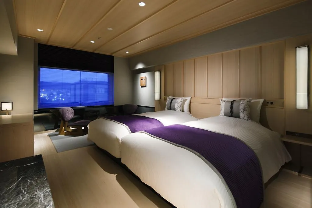 Kyoto Century Hotel