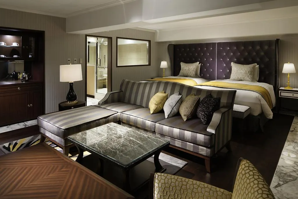 Kyoto Century Hotel