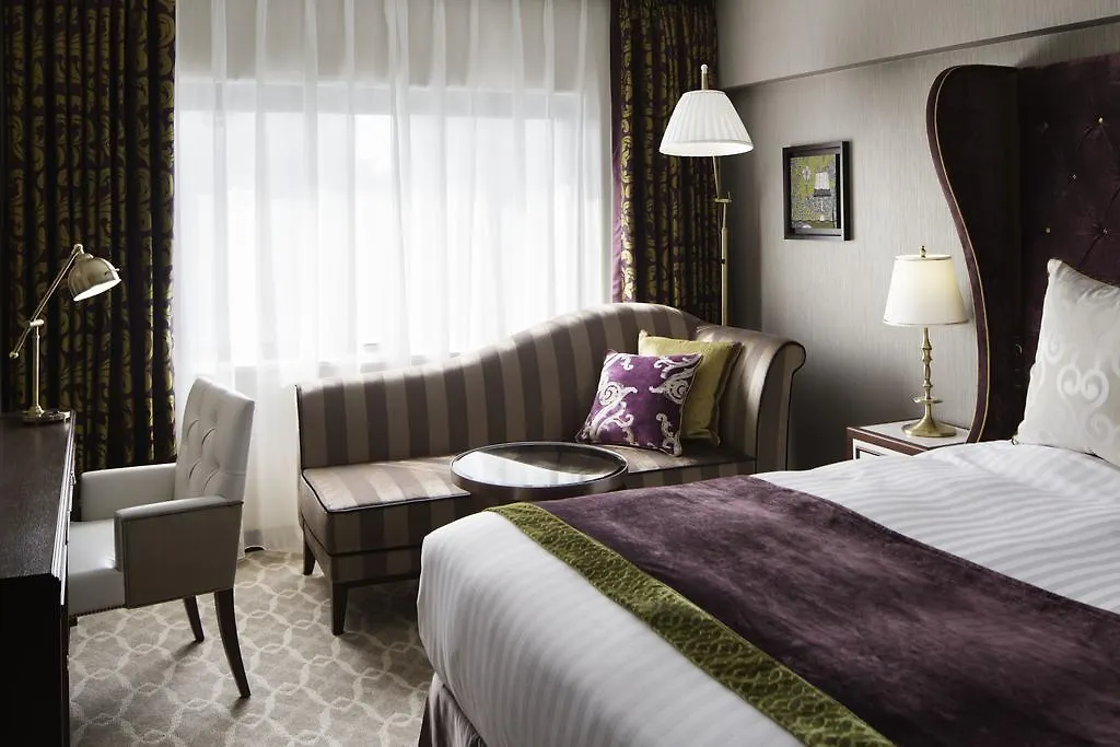 Kyoto Century Hotel 4*,