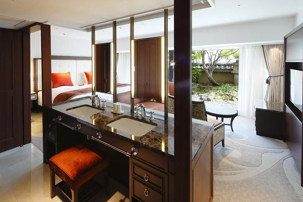 Kyoto Century Hotel