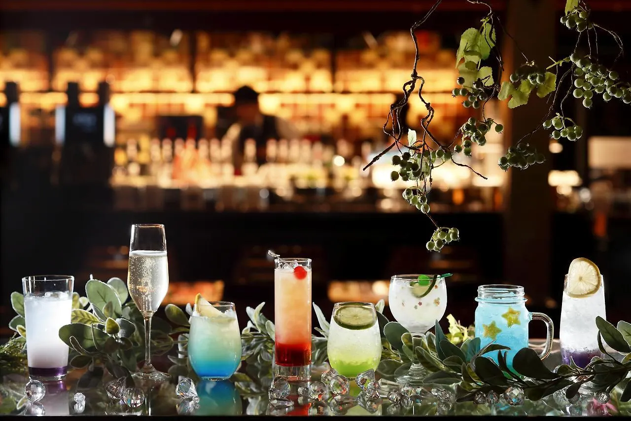 Kyoto Century Hotel 4*,  Япония