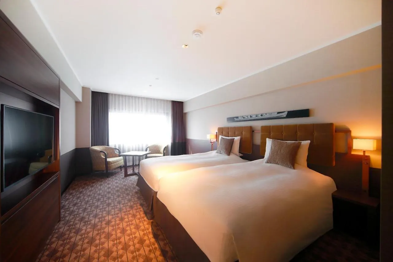 Kyoto Century Hotel