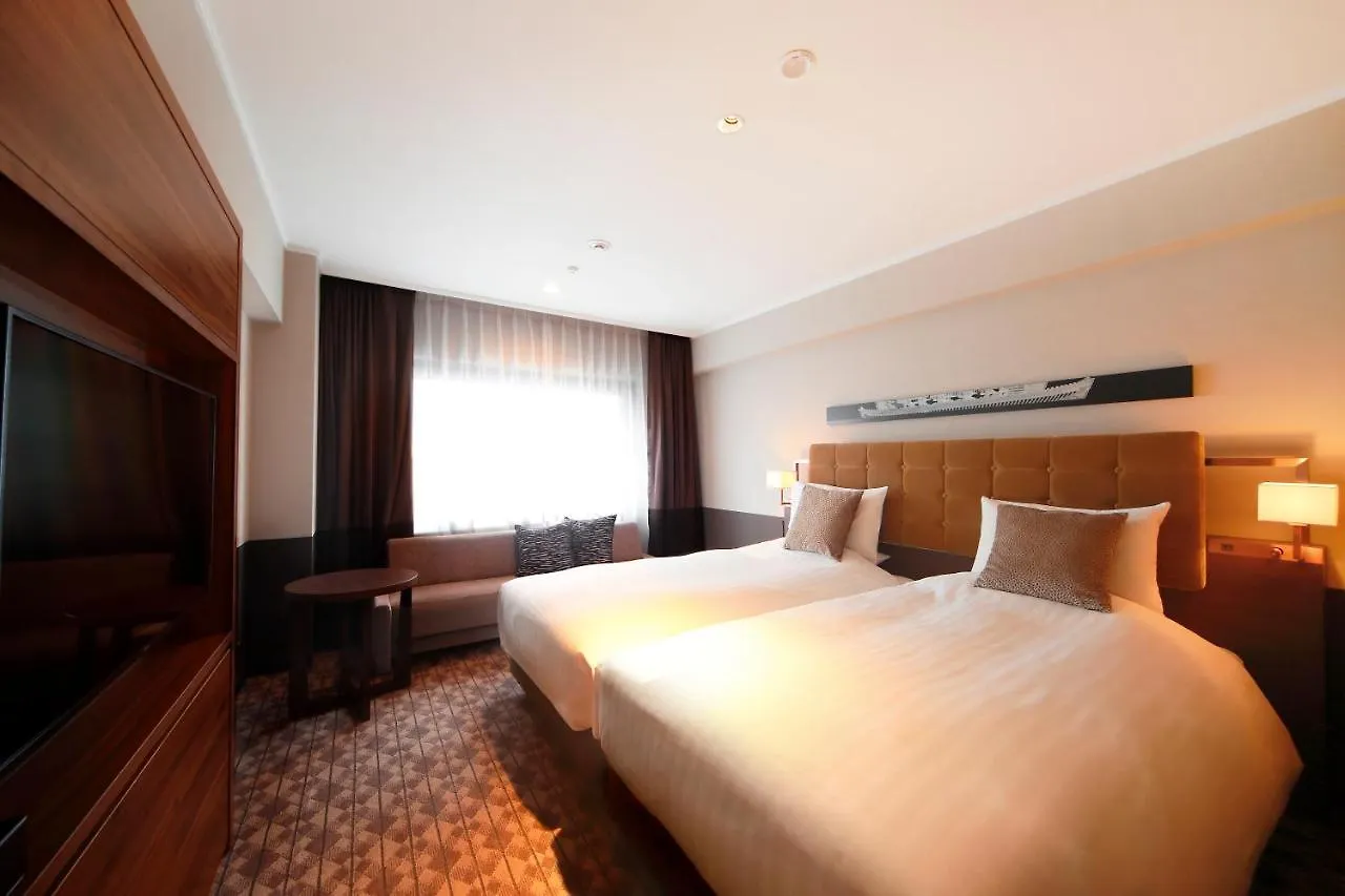 Kyoto Century Hotel