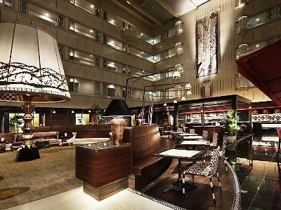Kyoto Century Hotel
