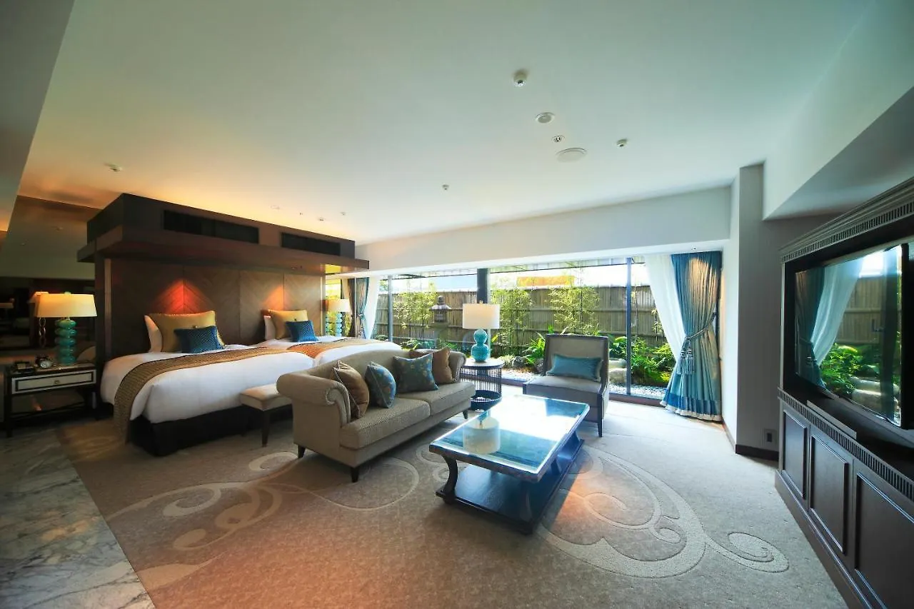 Kyoto Century Hotel