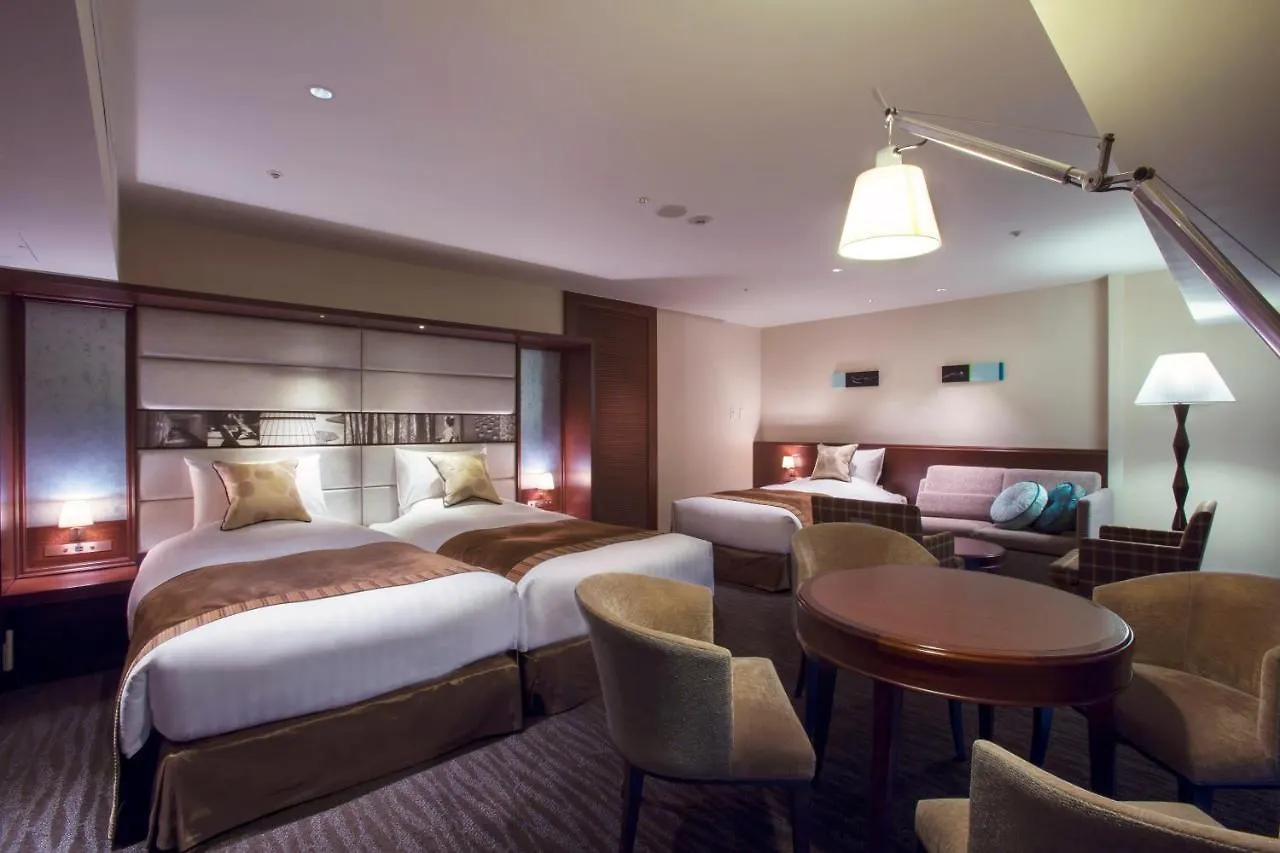 Kyoto Century Hotel