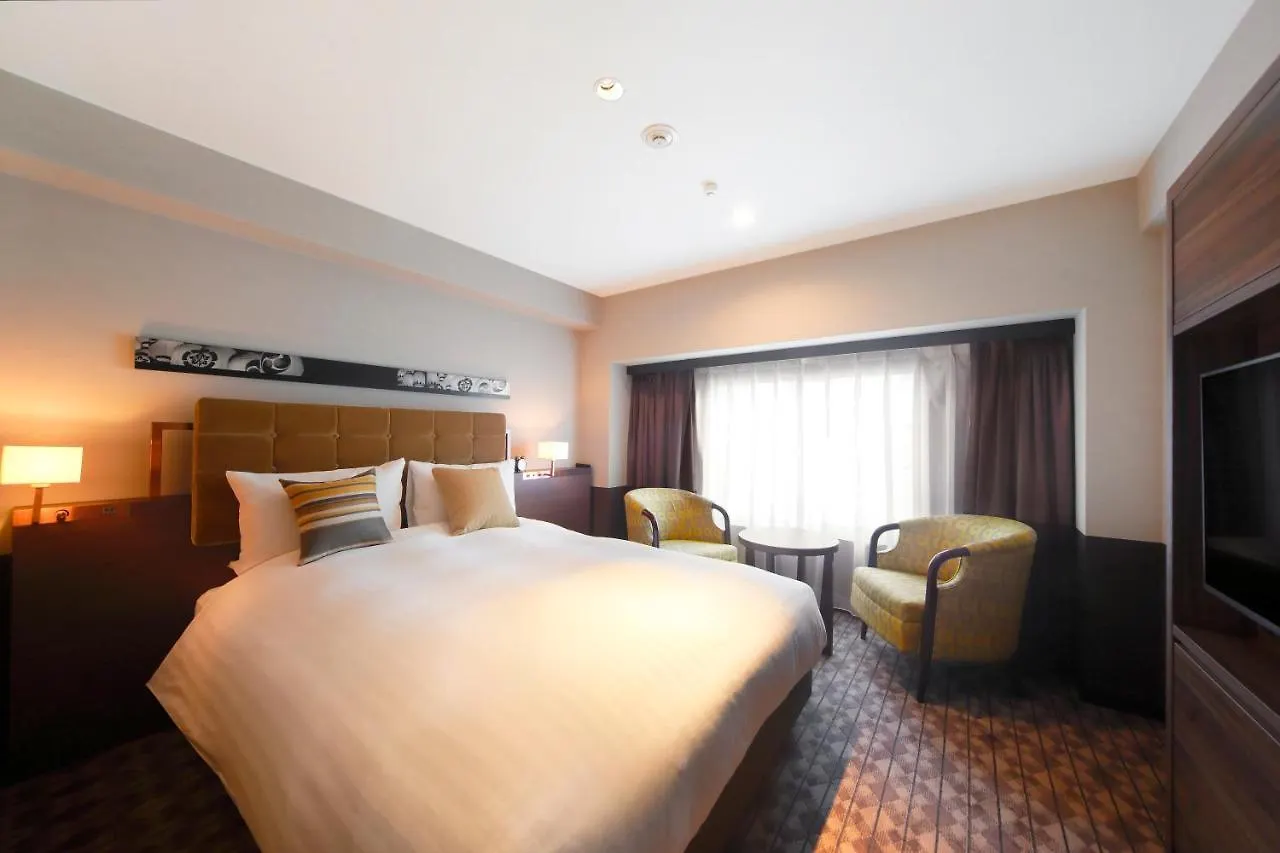 Kyoto Century Hotel