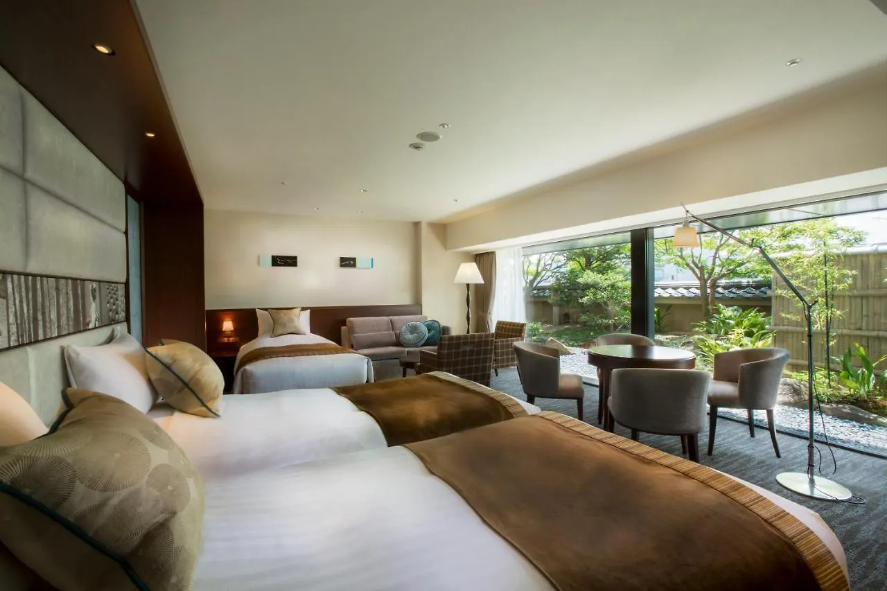 Kyoto Century Hotel