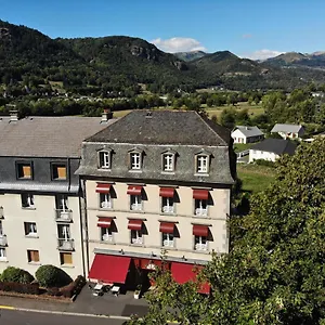residence des Bains*** 3* Vic-sur-Cère