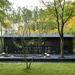 Hotel Aman, Kyōto