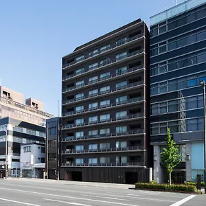 Hotel Citadines Karasuma-gojo, Kyōto