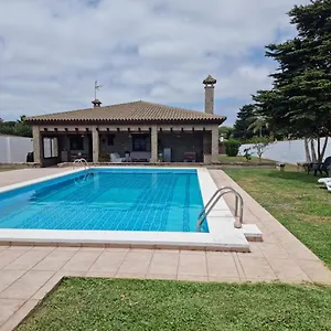 Сasa de vacaciones Pure Life