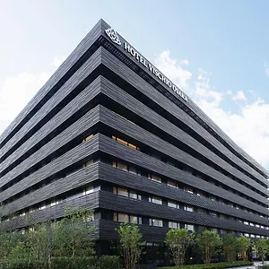 格兰比亚大阪维斯奇欧酒店 日本