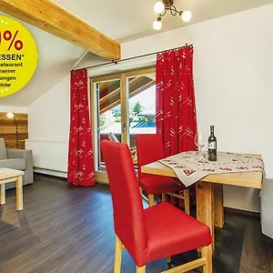  Hotel Zirbelstube Deutschland
