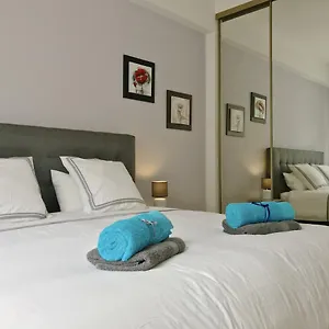 Appartamento 'le Fontainebleau' Nizza