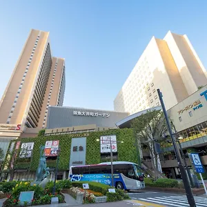 アワーズイン阪急 3*, 東京都 日本