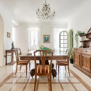 Appartamento Casa Maiorca Syracuse