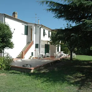Appartamento Casa Del Mandorlo Marina di Campo
