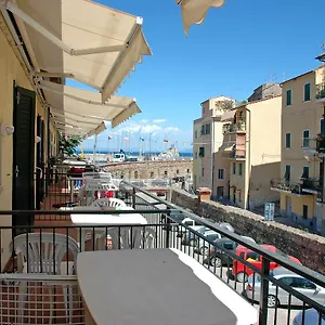 Appartamento Al Molo Rio Marina