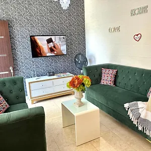 Apartamento B-7 Hermosa Zona De Parapentes.