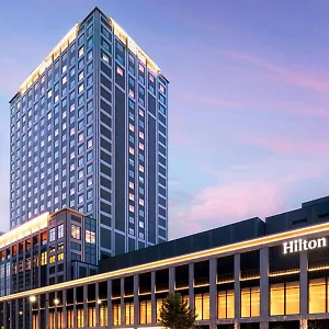 Hilton 日本