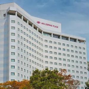 **** Hotel Ana Crowne Plaza By Ihg Japan