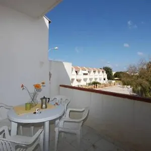 Appartamento Vacanza Relax San Vito Lo Capo