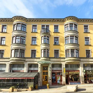 **** Hotel Western Bentleys Schweden