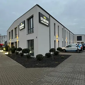 *** Hotel Starton Am Village Deutschland