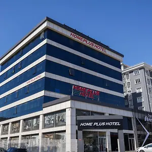 *** Hotel Home Plus Hotel Türkei