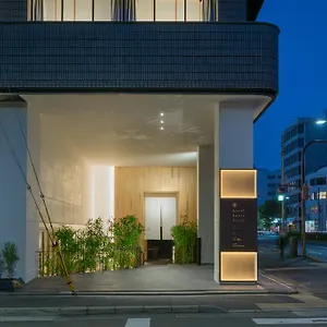 Hotel Kanra, Kyōto