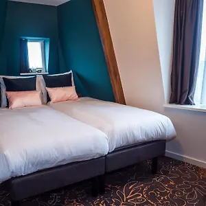 *** Hotel Linden Niederlande