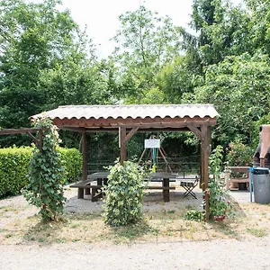 Campeggio Fleuri Sospel