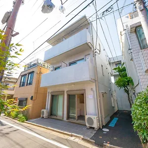 Appartamento Shinjuku Partenza Tokyo